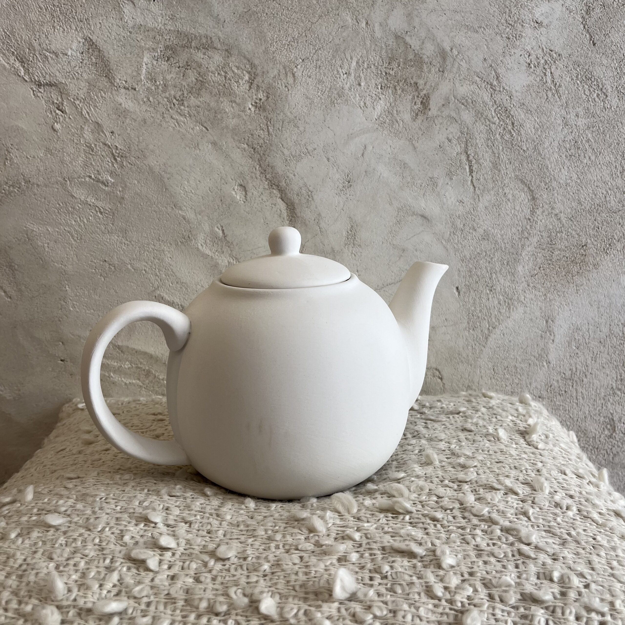 Bol géant avec anse